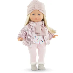 Corolle Paloma hiver