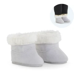 Corolle Paloma hiver