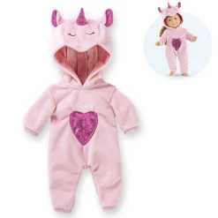 Corolle Paloma Licorne
