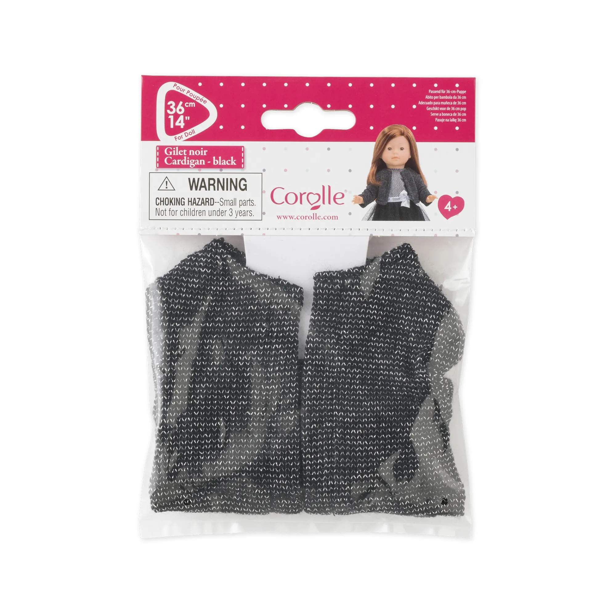 Corolle Pauline Chic