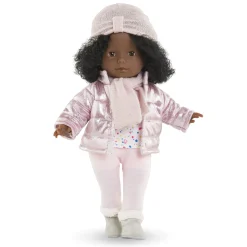 Corolle Pauline hiver