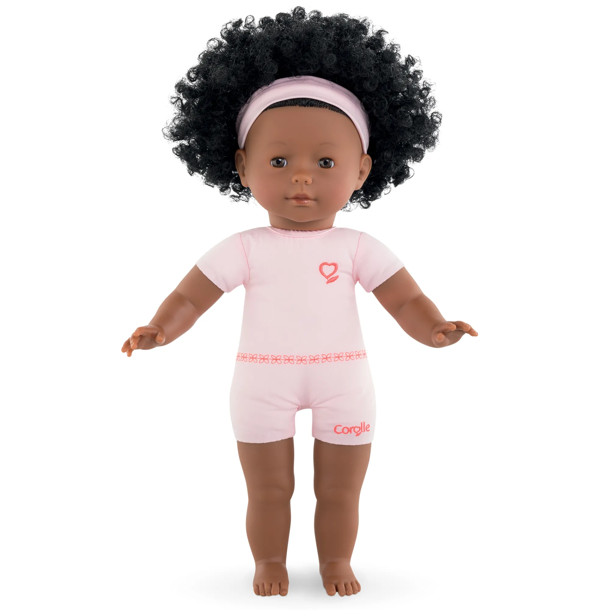 Corolle Pauline hiver