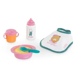 Corolle Petit Coffret Repas pour poupon 30 cm