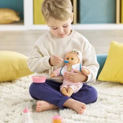 Corolle Petit Coffret Repas pour poupon 30 cm