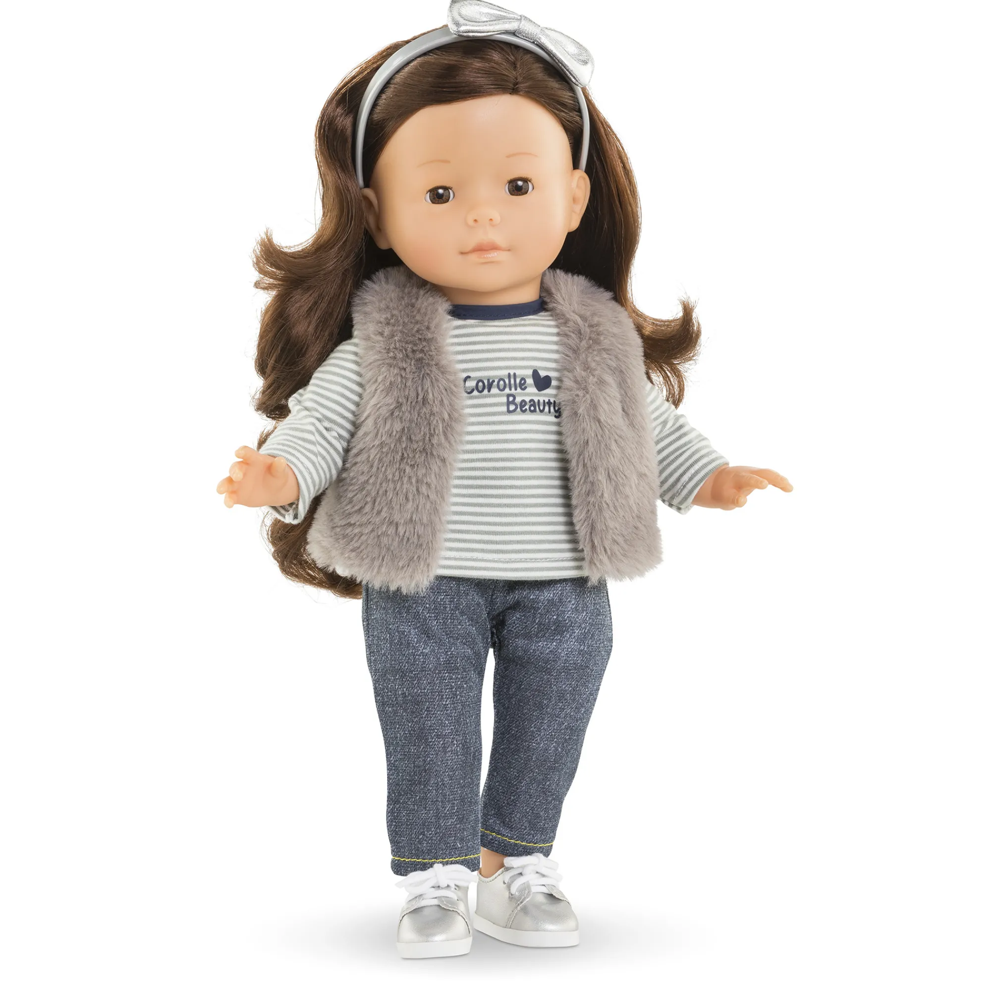 Corolle Pénélope Casual