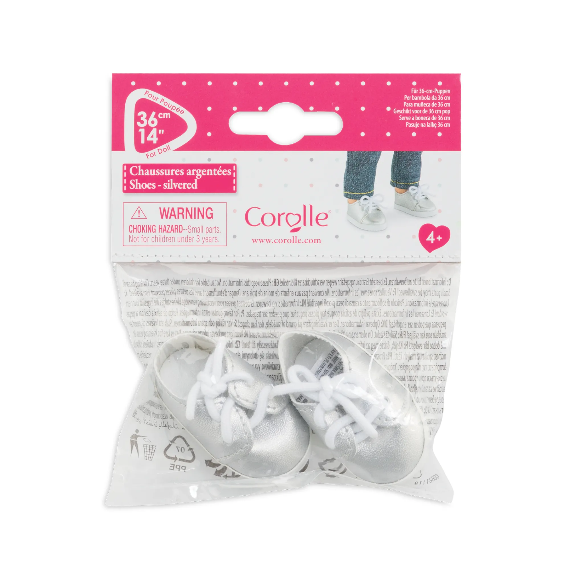 Corolle Pénélope Casual