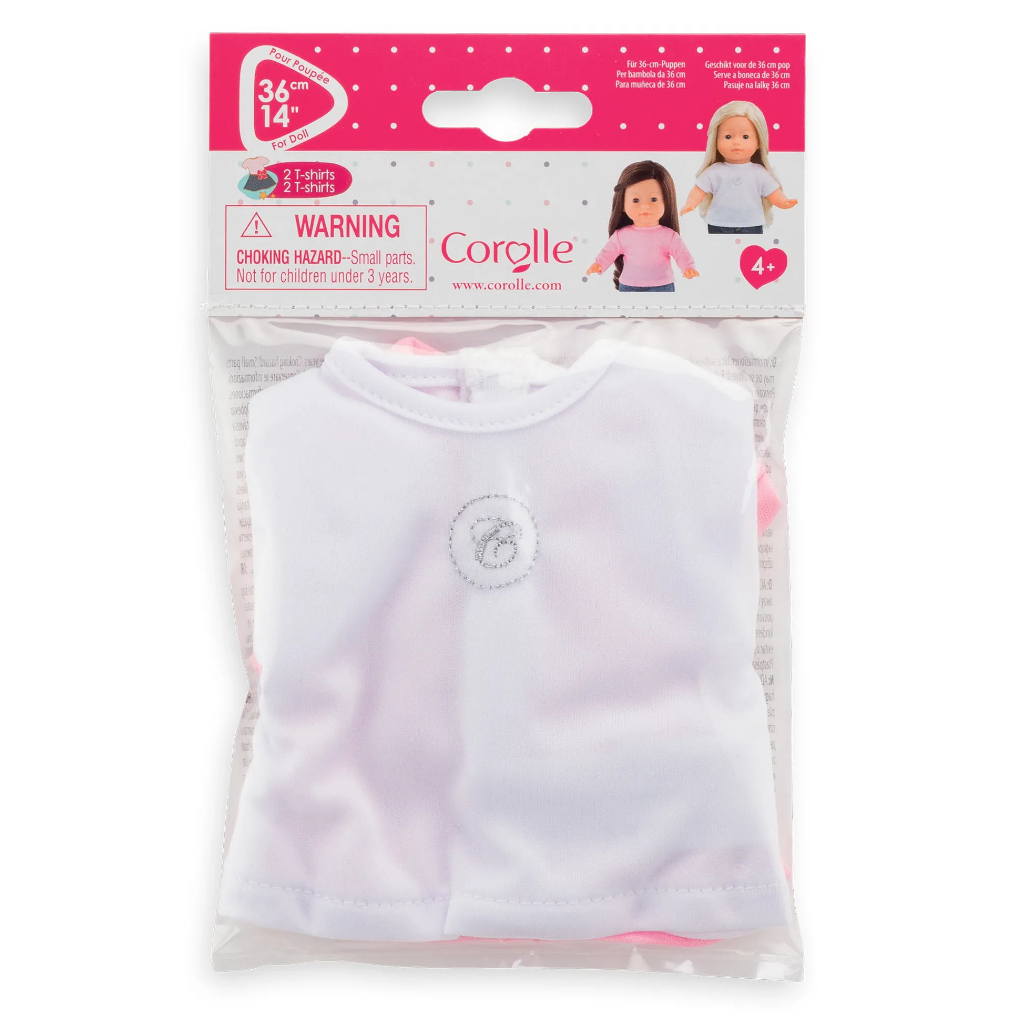 Corolle Pénélope Chic