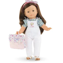 Corolle Pénélope École