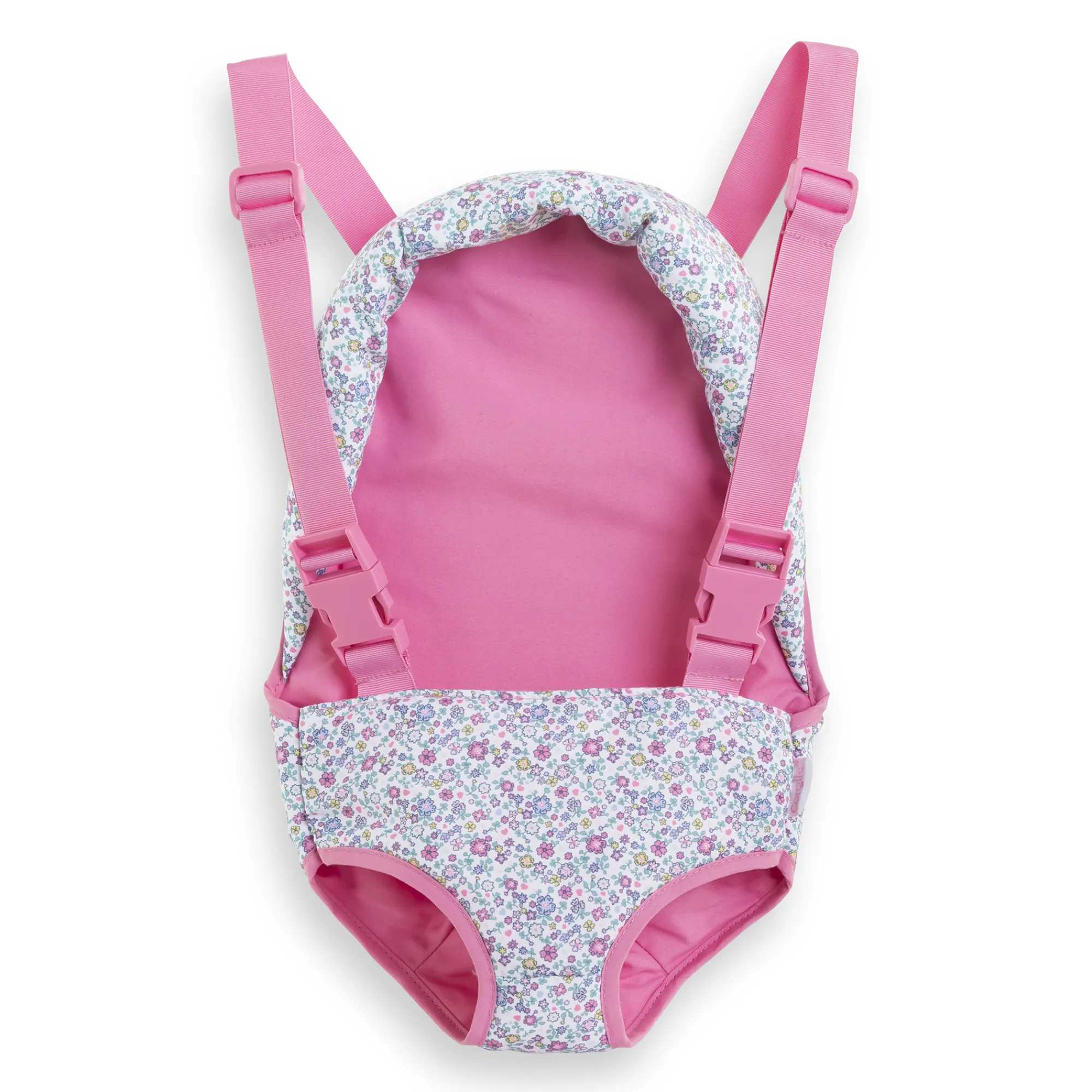 Corolle Porte-bébé Floral pour poupon 36 et 42 cm