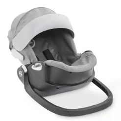 Corolle Porte-Poupon Cybex 2 en 1