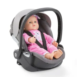 Corolle Porte-Poupon Cybex 2 en 1