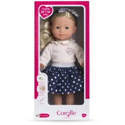Corolle Poupée ma Cléophée