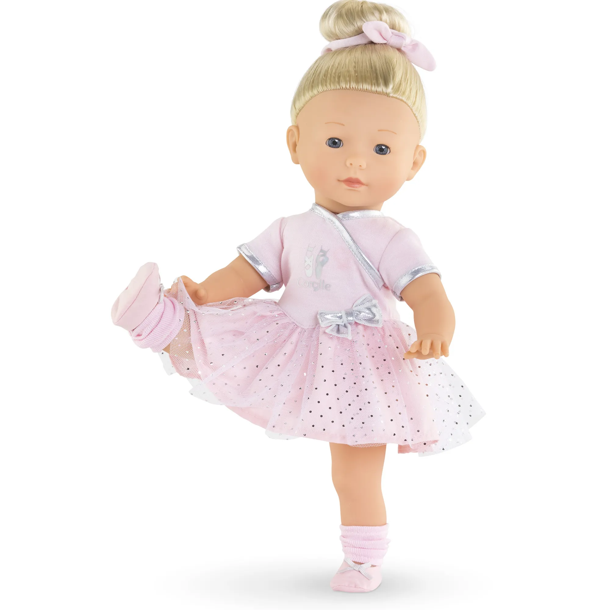 Corolle Poupée ma Constance Ballerine