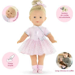 Corolle Poupée ma Constance Ballerine