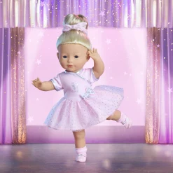 Corolle Poupée ma Constance Ballerine