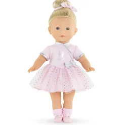 Corolle Poupée ma Constance Ballerine