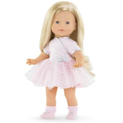 Corolle Poupée ma Constance Ballerine