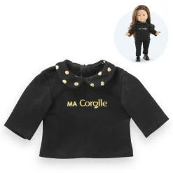 Corolle Poupée ma Paloma Look Couture