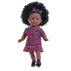 Corolle Poupée ma Pauline Look en Fêtes