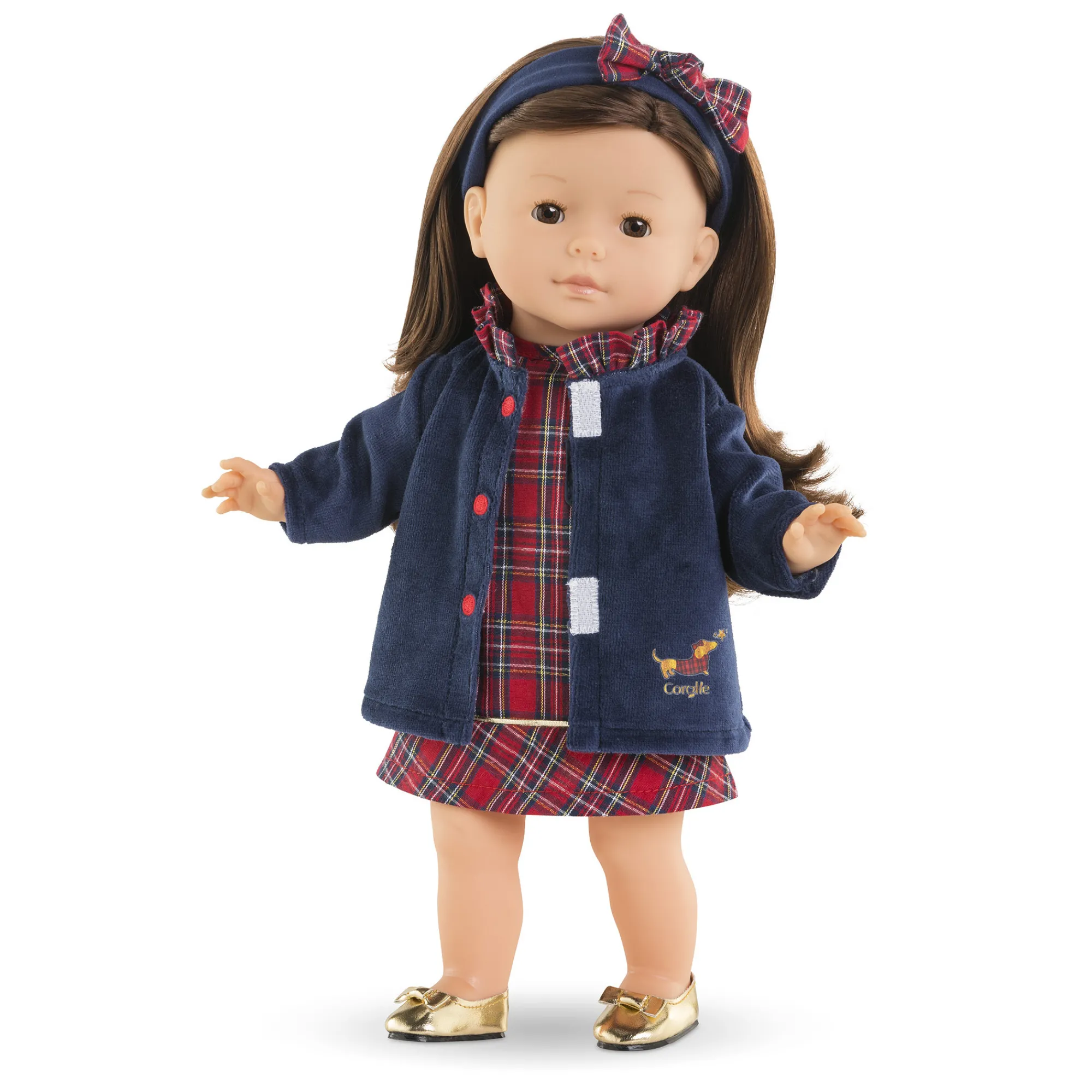Corolle Poupée ma Pénélope look en Fêtes