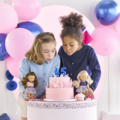 Corolle Poupée Mini Corolline Romy - Édition Anniversaire