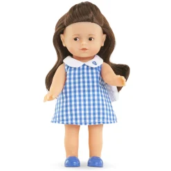 Corolle Poupée Mini Corolline Romy - Vichy