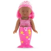 Corolle Poupée Mini Sirène Mélia