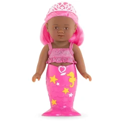 Corolle Poupée Mini Sirène Mélia