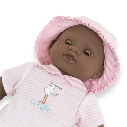 Corolle Poupon Bébé Bain Alyzée - Canard