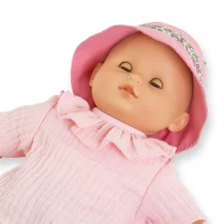 Corolle Poupon Bébé Bain Coralie - Bloomer