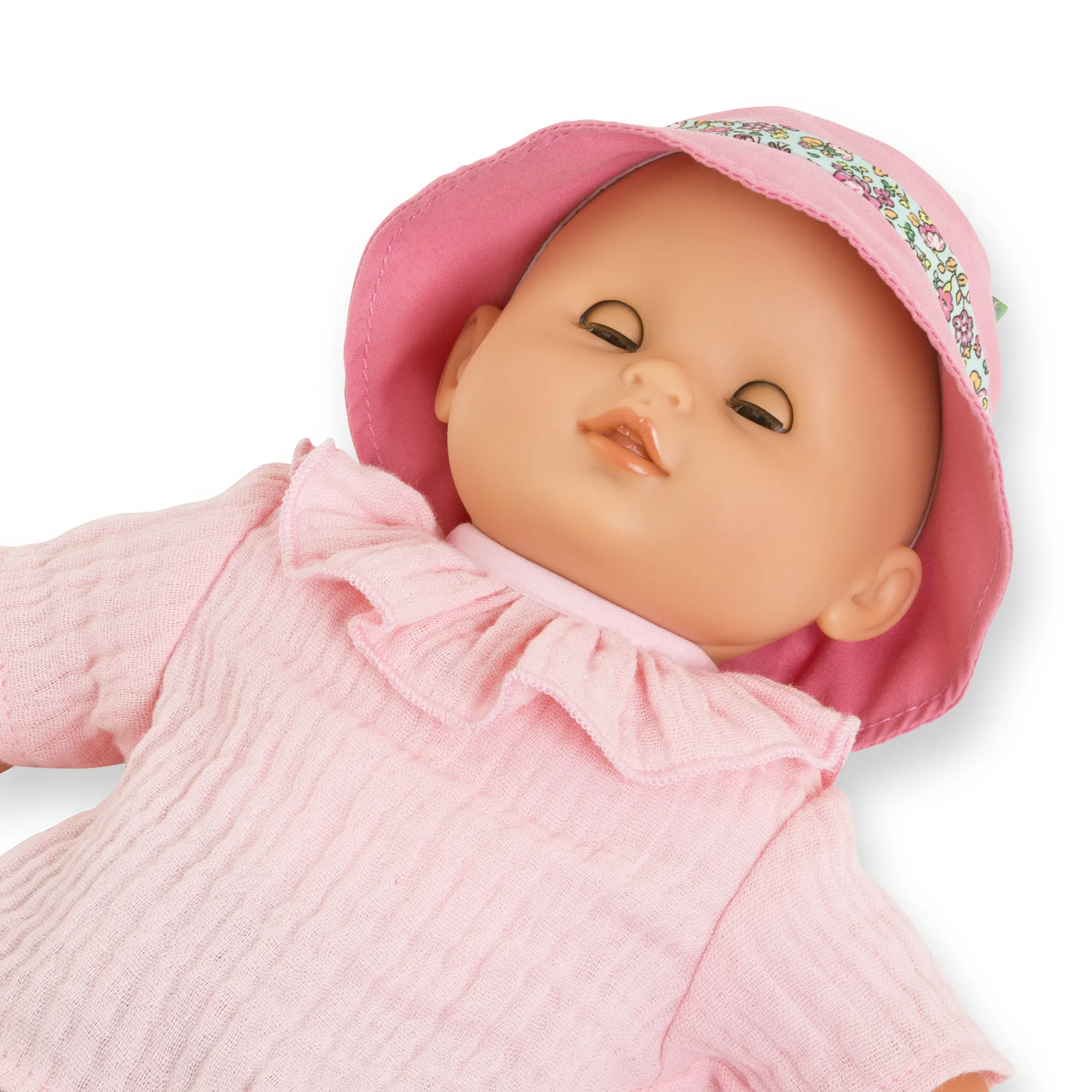 Corolle Poupon Bébé Bain Coralie - Bloomer