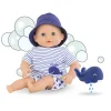 Corolle Poupon Bébé Bain Marin
