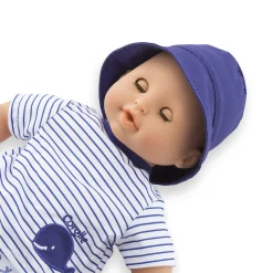Corolle Poupon Bébé Bain Marin