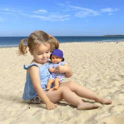 Corolle Poupon Bébé Bain Marin