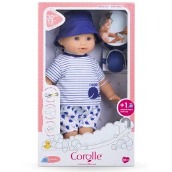 Corolle Poupon Bébé Bain Marin