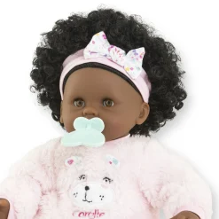 Corolle Poupon Bébé Calin Caroline
