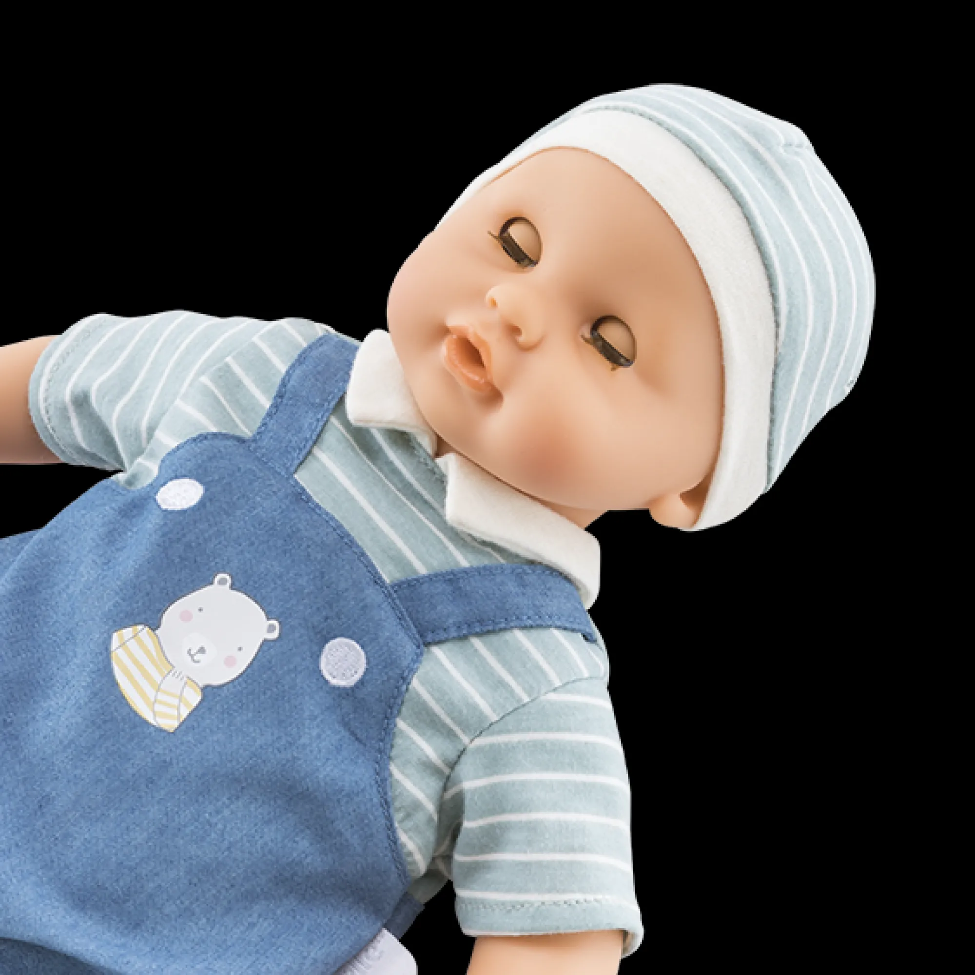 Corolle Poupon Bébé Calin Maël