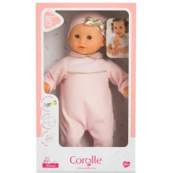 Corolle Poupon Bébé Calin Manon Pays des Rêves
