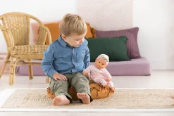Corolle Poupon Bébé Calin Manon Pays des Rêves
