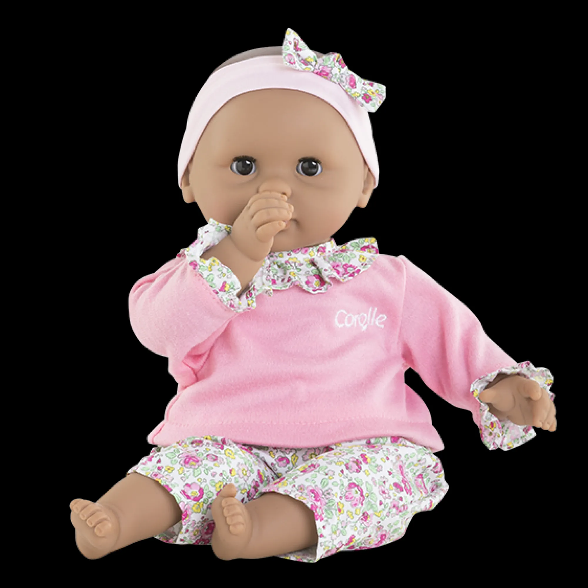 Corolle Poupon Bébé Calin Maria