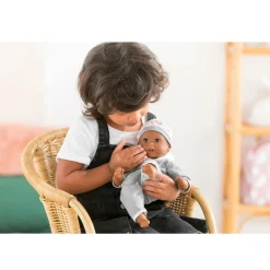 Corolle Poupon Bébé Calin Marius