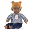 Corolle Poupon Bébé Calin Marius - Ourson
