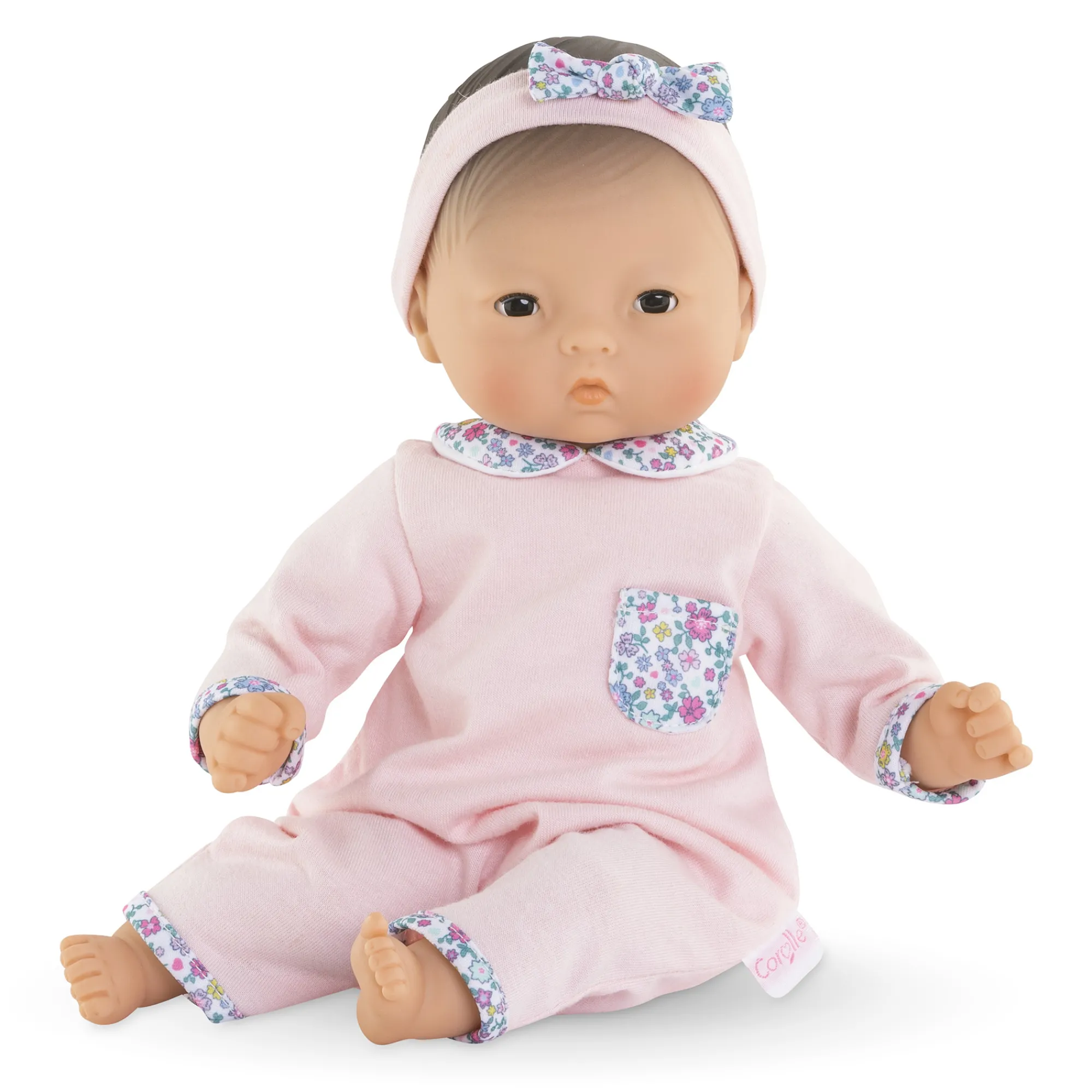 Corolle Poupon Bébé Calin Mila