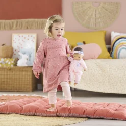 Corolle Poupon Bébé Calin Mila