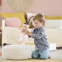 Corolle Poupon Bébé Calin Mila