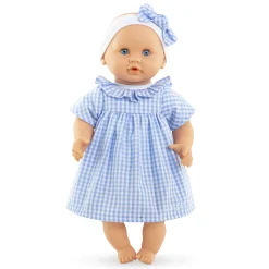 Corolle Poupon Bébé Calin Milly