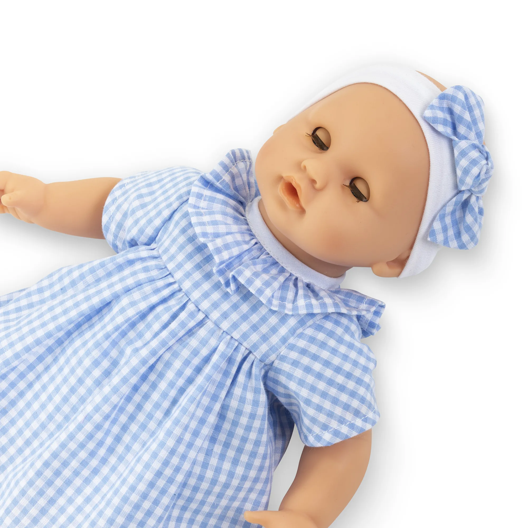 Corolle Poupon Bébé Calin Milly