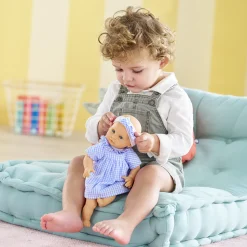 Corolle Poupon Bébé Calin Milly