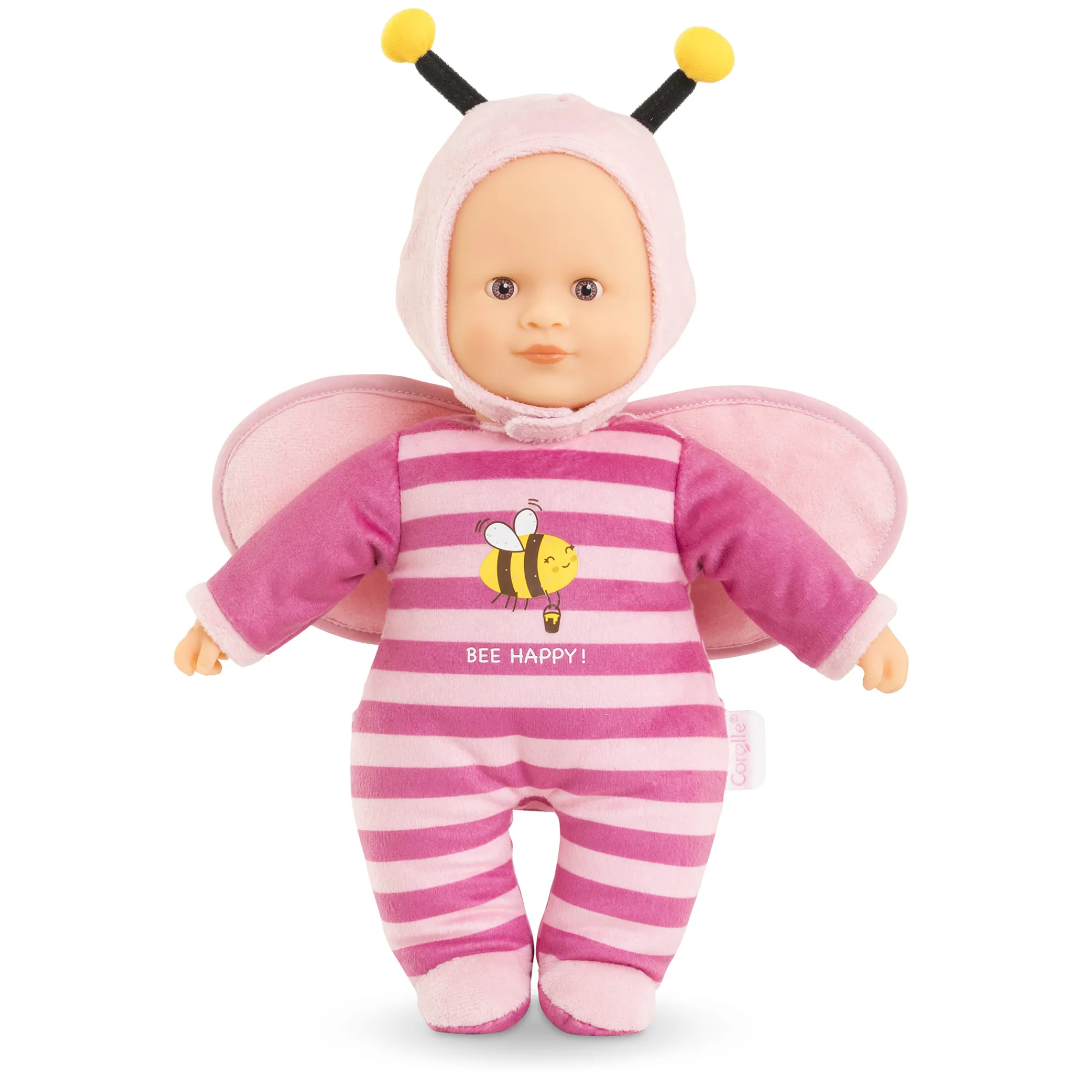 Corolle Poupon Pti'Coeur Abeille