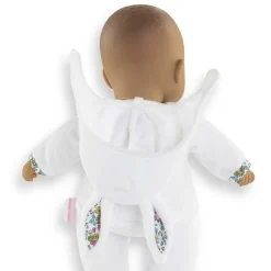 Corolle Poupon Pti'Cœur Lapin Blanc